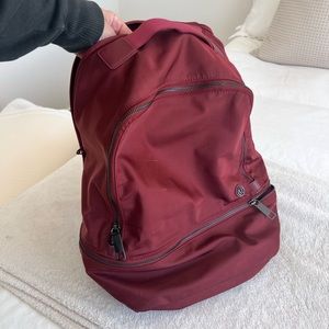 Lululemon City Adventurer Backpack